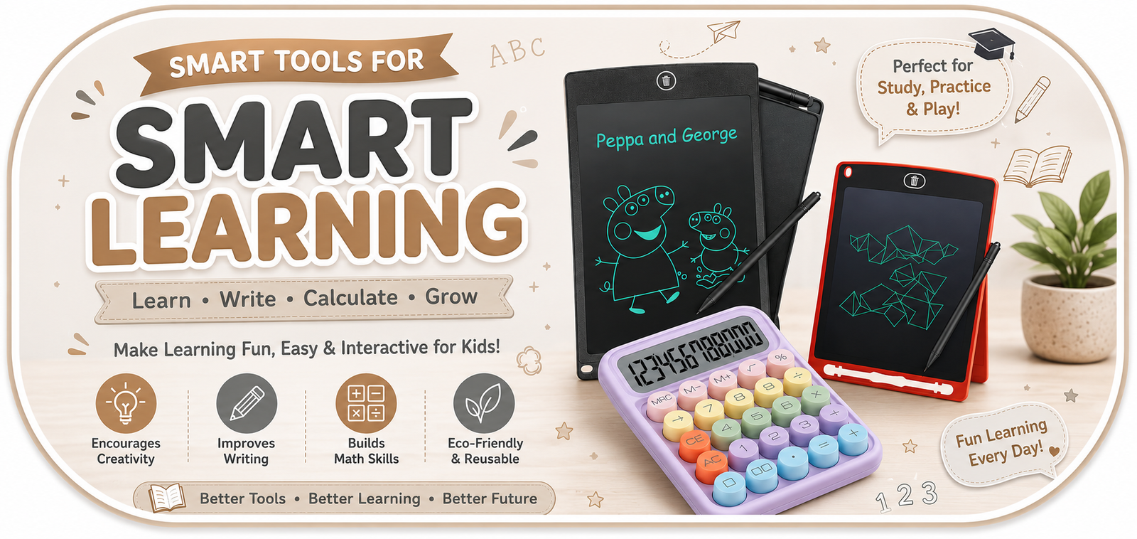 smart tools